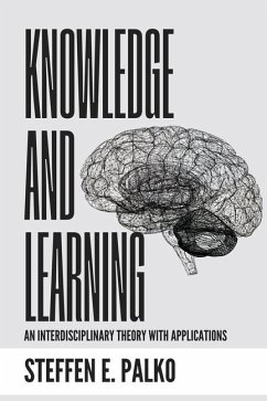 Knowledge and Learning - Palko, Steffen E