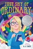 Just Shy of Ordinary Just Shy of Ordinary