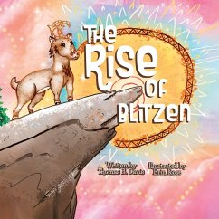 The Rise of Blitzen The Rise of Blitzen
