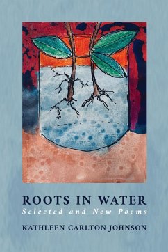 Cover Roots in Water