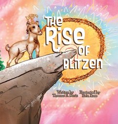 The Rise of Blitzen The Rise of Blitzen