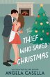 The Thief Who Saved Christmas - Bild 1