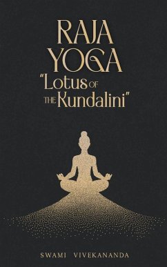 Cover Raja Yoga