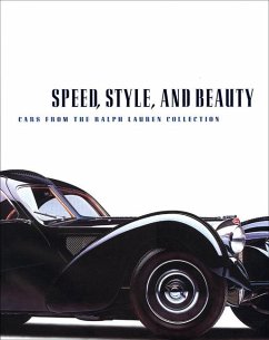 Cover Speed, Style, and Beauty