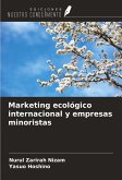 Marketing ecológico internacional y empresas minoristas