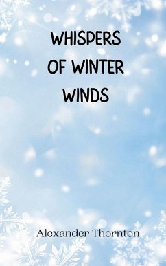 Cover Whispers of Winter Winds