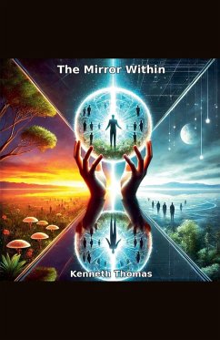 Cover The Mirror Within