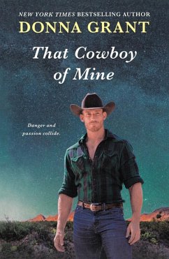 Cover That Cowboy of Mine