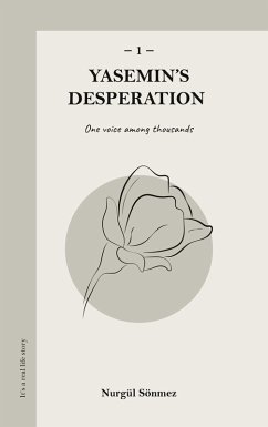 Cover Yasemin's Desperation 1