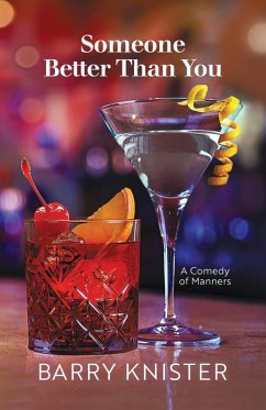 Someone Better Than You - Knister, Barry