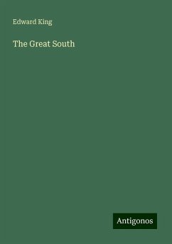 The Great South - King, Edward