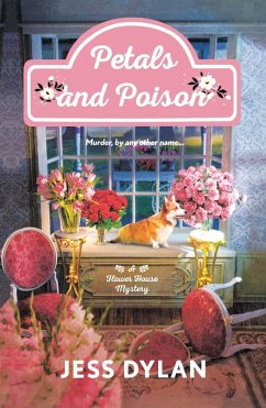 Cover Petals and Poison