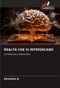 REALTÀ CHE SI INTERSECANO - A., Renosha