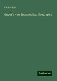 Guyot's New Intermediate Geography