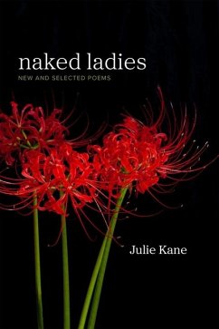 Naked Ladies - Kane, Julie