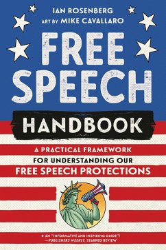 Free Speech Handbook - Rosenberg, Ian