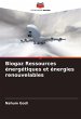 Biogaz Ressources énergétiques et... - Bild 1