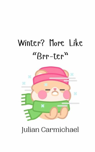 Winter? More Like 