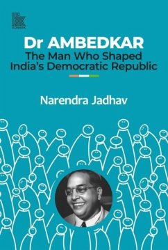 Cover Dr AMBEDKAR