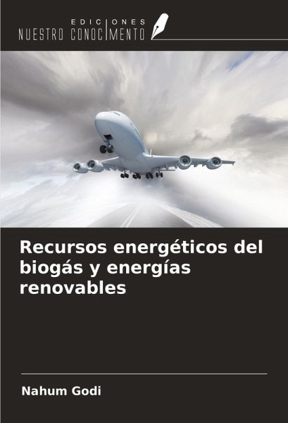 Recursos energéticos del biogás y energías renovables