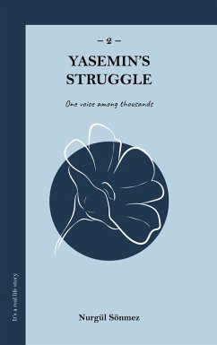 Cover Yasemin's Struggle 2
