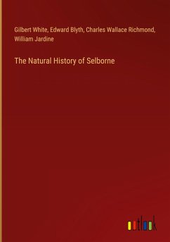 The Natural History of Selborne The Natural History of Selborne