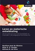 Leren en motorische ontwikkeling