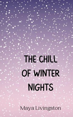 Cover The Chill of Winter Nights