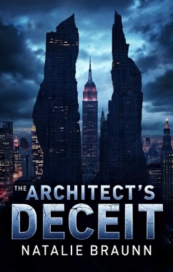 Cover The Architect's Deceit (eBook, ePUB)
