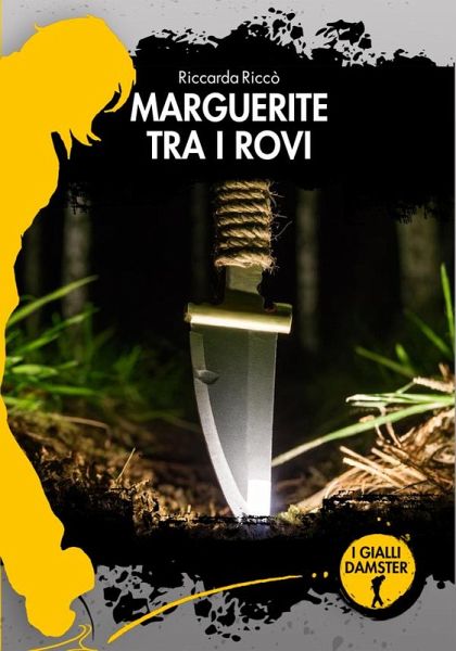 Marguerite tra i rovi (eBook, ePUB)