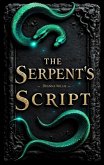 The Serpent's Script (eBook, ePUB)