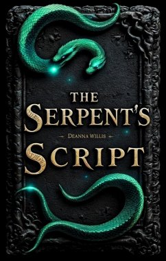 Cover The Serpent's Script (eBook, ePUB)