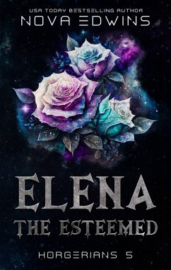 Cover Elena, the Esteemed (eBook, ePUB)