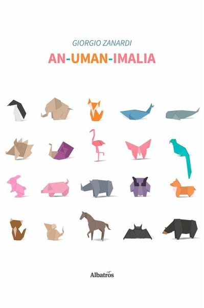 An-uman-imalia (eBook, ePUB) An-uman-imalia (eBook, ePUB)