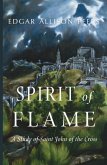 Spirit of Flame Spirit of Flame