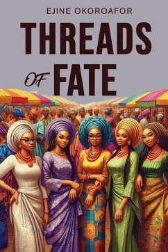 Cover Threads of Fate