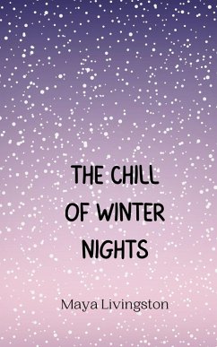 Cover The Chill of Winter Nights