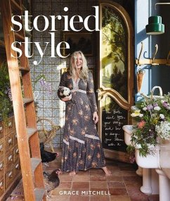 Cover Storied Style