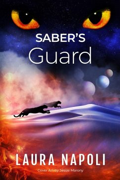 Cover Saber's Guard