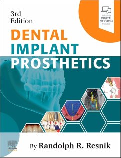 Cover Dental Implant Prosthetics