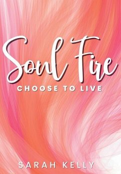 Cover Soul Fire