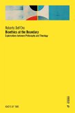 BIOETHICS AT THE BOUNDARY BIOETHICS AT THE BOUNDARY