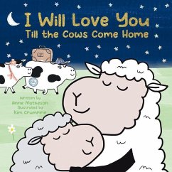 Cover I Will Love You Till the Cows Come Home