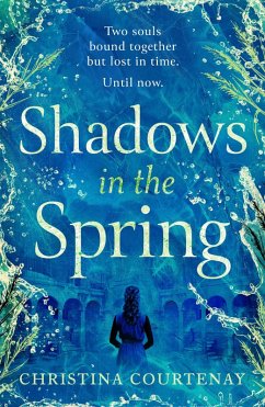 Cover A Brand-New, Gripping, Time-Slip Romance, Filled with Adventure and Vivid Historical Detail!
