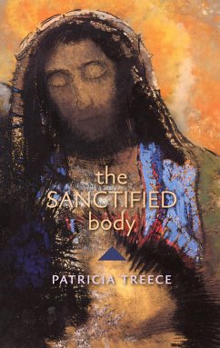 Cover The Sanctified Body