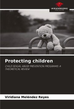 Protecting children - Meléndez Reyes, Viridiana