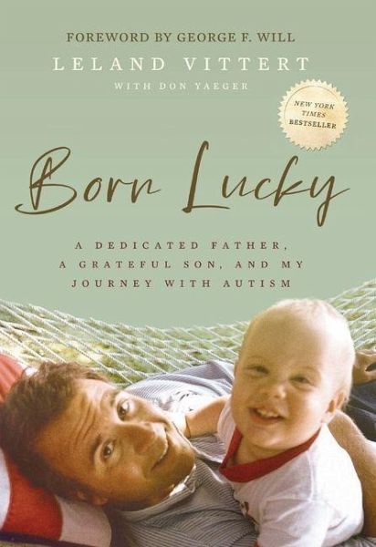 Born Lucky Born Lucky