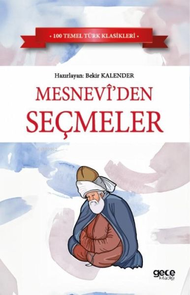 Mesneviden Secmeler Mesneviden Secmeler