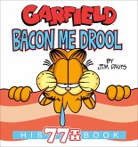 Garfield Bacon Me Drool Garfield Bacon Me Drool