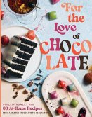 For the Love of Chocolate For the Love of Chocolate